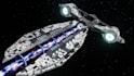 design spaceships and hard surface sci fi models