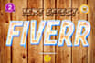 turn your logo or text into fantastic effects