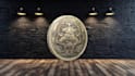 make 3d logo spin, nft animation, coin spin, loop animation