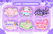 make or redesign logo for vtuber and streamer