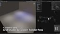 teach you unity game development, shaders and vfx