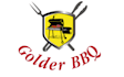 design high quality BBQ  logo in high definition