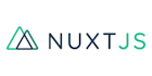 develop or fix your frontend application in vue js nuxt js