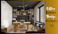 do modern interior design living room, bedroom design, kitchen and home office
