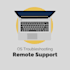 fix and repair your computer issues remotely