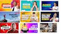 design youtube thumbnails to increase views and engagement