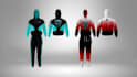 design streetwear for your clothing brand or merch and 3d hoodie