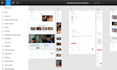 convert figma to html css