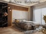 draw your architectural floor plan, 3d model and interior