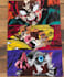 sell the best anime paintings