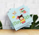 do creative children 3d book cover mockups