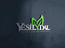 design 2 professional modern logo in both 3d and flat with unlimited revisions