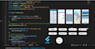 build flutter android and ios apps, flutter stripe, flutter tflite