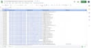 do fast excel data entry, pdf conversions, copy paste, find emails in 24 hrs
