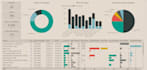 be your powerbi data analyst and visualization expert