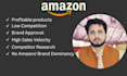 do amazon fba wholesale product research and brand approval