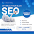 write SEO optimized blog posts that rank on google