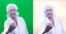 do vfx, composting, rotoscoping , tracking, green screen remove