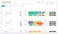 your monday crm, asana, trello, clickup consultant, monday project management
