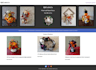 take any design and turn them into HTML and CSS