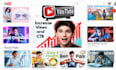 be your dedicated youtube thumbnail designer, monthly, weekly,custom, minimalist