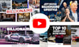 design 5 seo youtube thumbnails in 2 hours