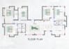 do 2d furniture floor plan layout