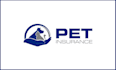 create modern  dog, pet and animal logo
