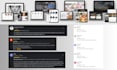 create a wordpress website for business