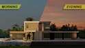 make any 3d model in sketchup and render