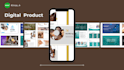 create dynamic prezi, PPT and google slides