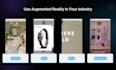 develop augmented reality apps for top 16 types of industry