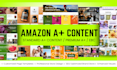 design amazon brand store optimize amazon storefront design listing images