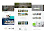 design and create your real estate website on wordpress