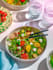 do professional food photography with recipe