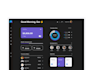 do react js and tailwind CSS development for fast, responsive web applications