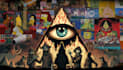 design an amazing poster, thumbnail and flyer