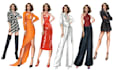 draw custom fashion illustration, sketch, clip art