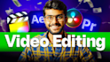 be your longterm youtube video editor