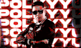 design animated visuals portrait for djs artists performance