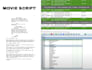 create film budget, script breakdown and shooting schedule