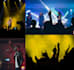 batch edit and cull high quality event and concert photos