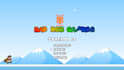 design animated super mario stream pack
