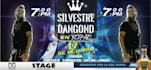 design creative flyers for events or commercials