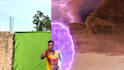 create cinematic vfx and compositing for your videos