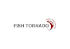 make better super fish tornado logo