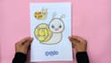 make attractive DIY paper craft videos