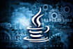 code your program in java