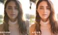 do professional photo editing in lightroom