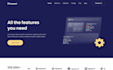 design webflow website, figma to webflow, webflow developer